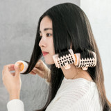 Self-adhesive Hair Curler Lazy Women Air Bangs Hair Styling For Women
