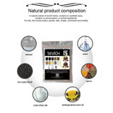 25g Hair Growth Fiber Powder