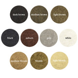 25g Hair Growth Fiber Powder
