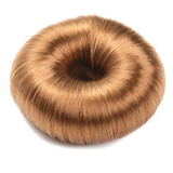 Hairpiece Bun Ring