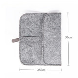 Anti-iron Curling Iron Hair Straightener Storage Bag