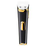 VGR  Electric Hair Clipper Cutter Head Adjustable USB Rechargeable Hair Clipper Male V-022
