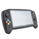 Coolbaby 8GB 16GB 48GB 7.0 inch Handheld Game Console Retro Video Game Player for GBA NES FC MD GB Built in up to 3000 Games