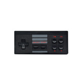 Data Frog 568 in 1 1080P HD Retro Video Game Console Mini TV Game Player with Dual 2.4G Wireless Controller