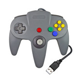 DATA FROG Classic Retro USB Wired Game Controller Gamepad Gaming Joypad for Windows PC Mac