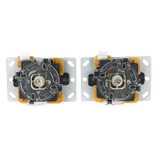50PCS DIY Arcade Joystick Kit USB Chip Board 32mm LED Buttons 5Pin Joystick Plating Button USB Cable