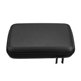 Protective Waterproof EVA Storage Case Travel Hard Carry Bag for Nintendo Switch Game Console