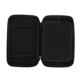 Protective Waterproof EVA Storage Case Travel Hard Carry Bag for Nintendo Switch Game Console