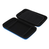 Protective Waterproof EVA Storage Case Travel Hard Carry Bag for Nintendo Switch Game Console