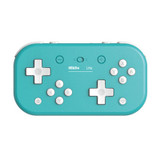 8BitDo Lite Bluetooth Gamepad Game Controller for Nintendo Switch Lite Nintendo Switch Windows Steam Raspberry Pi