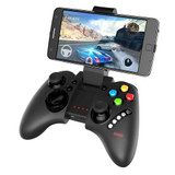 Bakeey PG-9021 Wireless bluetooth 3.0 Multi-Media Game Gaming Controller Joystick Gamepad For Android / iOS PC Smartphone Game TV Box