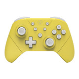 Wireless Bluetooth 6-Axis NFC Turbo Game Controller Joysticks gamepad with Dual Motor for Nintendo Switch Pro NS Lite PC
