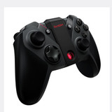GameSir G4 Pro Multi-Platform Game Controller Six-Axis Turbo bluetooth Wireless Gamepad with Phone Holder for iOS Android NS Switch PC
