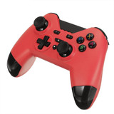 Wireless Bluetooth Game Controller Gamepad Support Turbo Gyro Axis Vibration Feedback for Nintendo Switch/Switch Lite/PC