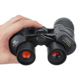 60x60 Outdoor Handheld Binoculars HD Optic Day Night Vision Telescope Camping Hiking