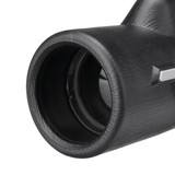 25x50 Outdoor Monocular HD Optic BAK4 Lens Telescope With Clip Tripod For Mobile Phone