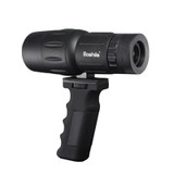 Boshile 10x42 HD BAK4 Monocular Night Vision Waterproof Telescope Birdwatching Spotting Scope