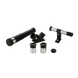 IPRee® Astronomical Telescope Monocular Astronomical Telescope+Tripod+Optical Finder Scope for Watch Travel Moon Bird For kids &Students