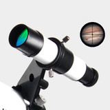 MaiFeng 16/40X HD Refractive Astronomical Telescope High Magnification Zoom Monocular