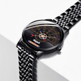 Multifunctional Quartz Watch