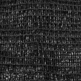 6x3m 40% Sunblock Sun Shade Cloth for Plant Cover Greenhouse Barn Parking Lot