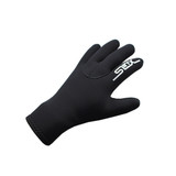 SLINX 3mm Neoprene Scuba Water Swimming Diving Gloves