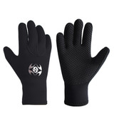 SLINX 3mm Neoprene Scuba Water Swimming Diving Gloves