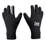 SLINX 3mm Neoprene Scuba Water Swimming Diving Gloves
