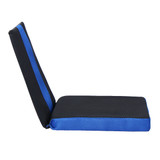 45x41x5cm Chair Wheel Chair Cushion 3D Net Cloth Sponge Back Support Pain Relief Office Seat