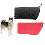 Jute Dog Bite Arm Sleeve Guard  for Training  Guard Dog
