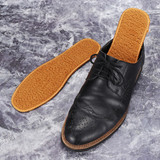 Thicken Warm Insoles Unisex Insole Warm Insole Shoe Boots