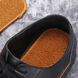 Thicken Warm Insoles Unisex Insole Warm Insole Shoe Boots