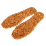 Thicken Warm Insoles Unisex Insole Warm Insole Shoe Boots