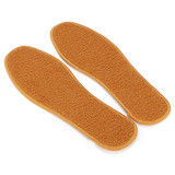 Thicken Warm Insoles Unisex Insole Warm Insole Shoe Boots