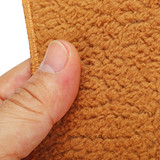Thicken Warm Insoles Unisex Insole Warm Insole Shoe Boots