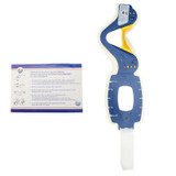 Neck Collar Cervical Traction Device Support Brace Adjustable Strecher