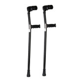 Armpit Crutches Forearm Crutches Elbow Crutches