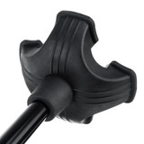 Walking Stick Elderly Get up Adjustable Height Handle