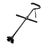 Walking Stick Elderly Get up Adjustable Height Handle