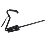 Walking Stick Elderly Get up Adjustable Height Handle