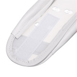 S/M/L Breathable Cervical Collar Neck Support Portable Detachable Neck Orthosis Brace