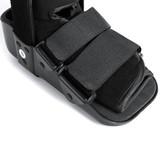 Ankle Brace Support Orthosis Shoe Adjustable Ankle Straps