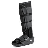 Ankle Brace Support Orthosis Shoe Adjustable Ankle Straps