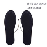 Electric Heated Shoe Insole