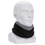 Magnetic Therapy Neck Support Cervical Collar Traction Brace Pain Relief Device