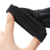 Anti Arthritis Copper Compression Therapy Gloves Rheumatoid Hands Pain Relief