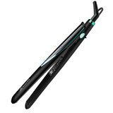 Hair Straughtener Fast Warm-up Flat Iron Negative Ion Ceramic Tourmaline Ionic Hair Straighten Curling iron Corrugation