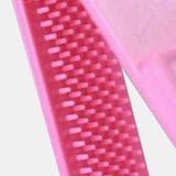 10Pcs Professional Haircut Tool Set Hairdressing Scissors Tooth Scissors Flat Shears Household Set (01)