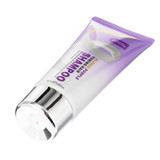 Blond Purple Toning Hair Shampoo Remove Yellow Purple Toner To Silver ash Blonde Bleached Gray Hair Dye Remove Yellow 100ml