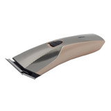 Vintage Engraving Electric Clipper T-shaped Hair Clipper Adult Two-speed Razor Hair Salon Dedicated